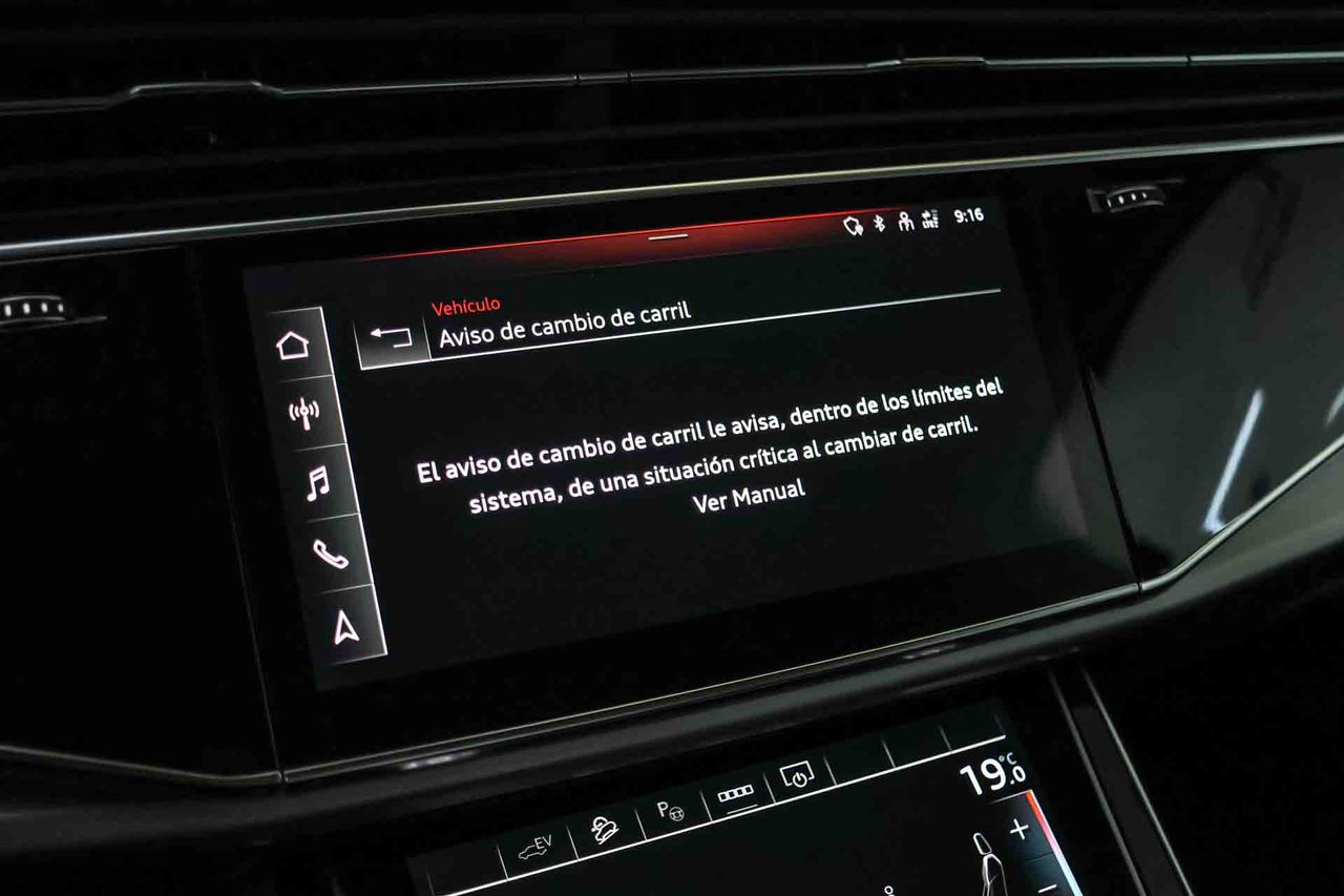 Audi Q7 55 TFSIe 280kW (381CV) quattro tiptronic - Foto 71