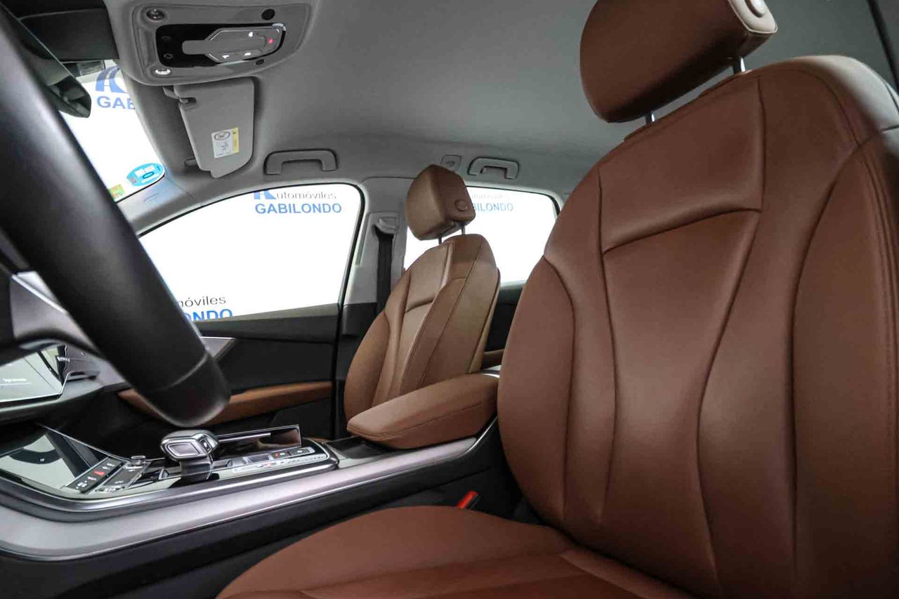 Audi Q7 55 TFSIe 280kW (381CV) quattro tiptronic - Foto 33