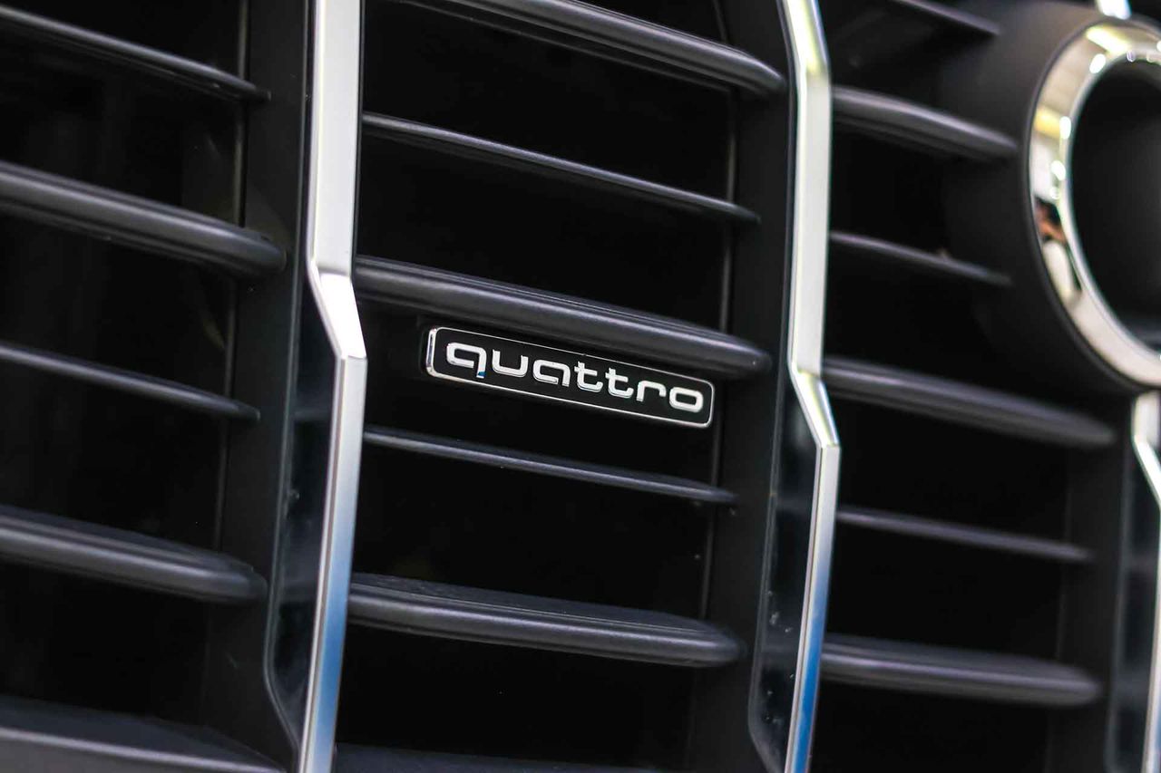 Audi Q7 55 TFSIe 280kW (381CV) quattro tiptronic - Foto 25