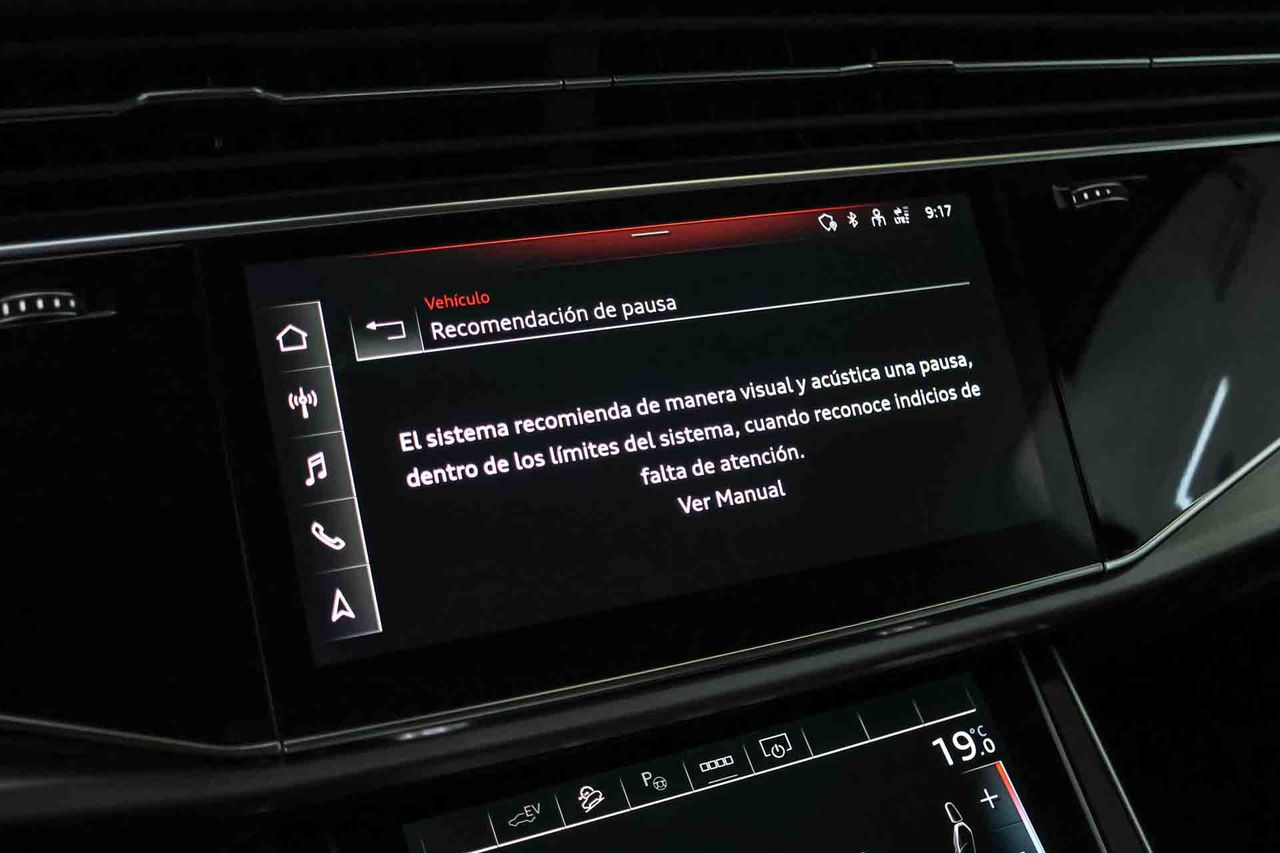 Audi Q7 55 TFSIe 280kW (381CV) quattro tiptronic - Foto 75