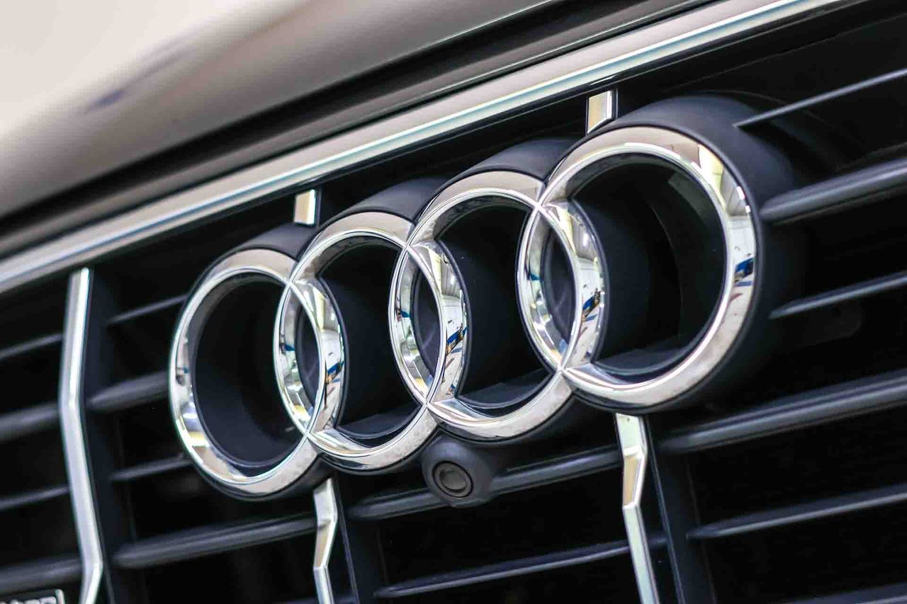 Audi Q7 55 TFSIe 280kW (381CV) quattro tiptronic - Foto 15