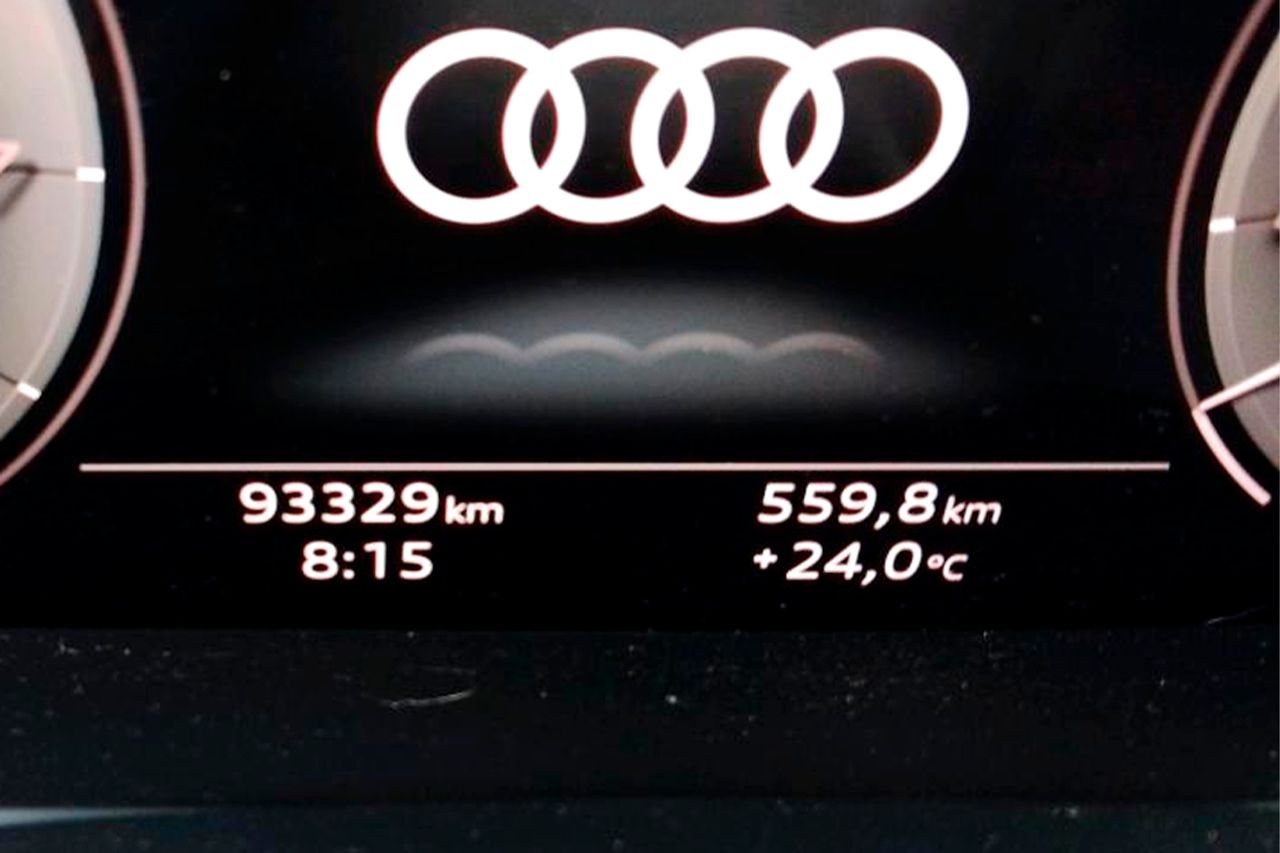 Audi Q7 55 TFSIe 280kW (381CV) quattro tiptronic - Foto 6