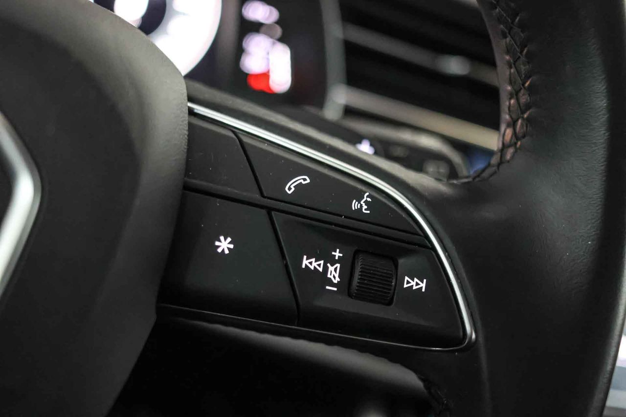Audi Q7 55 TFSIe 280kW (381CV) quattro tiptronic - Foto 41