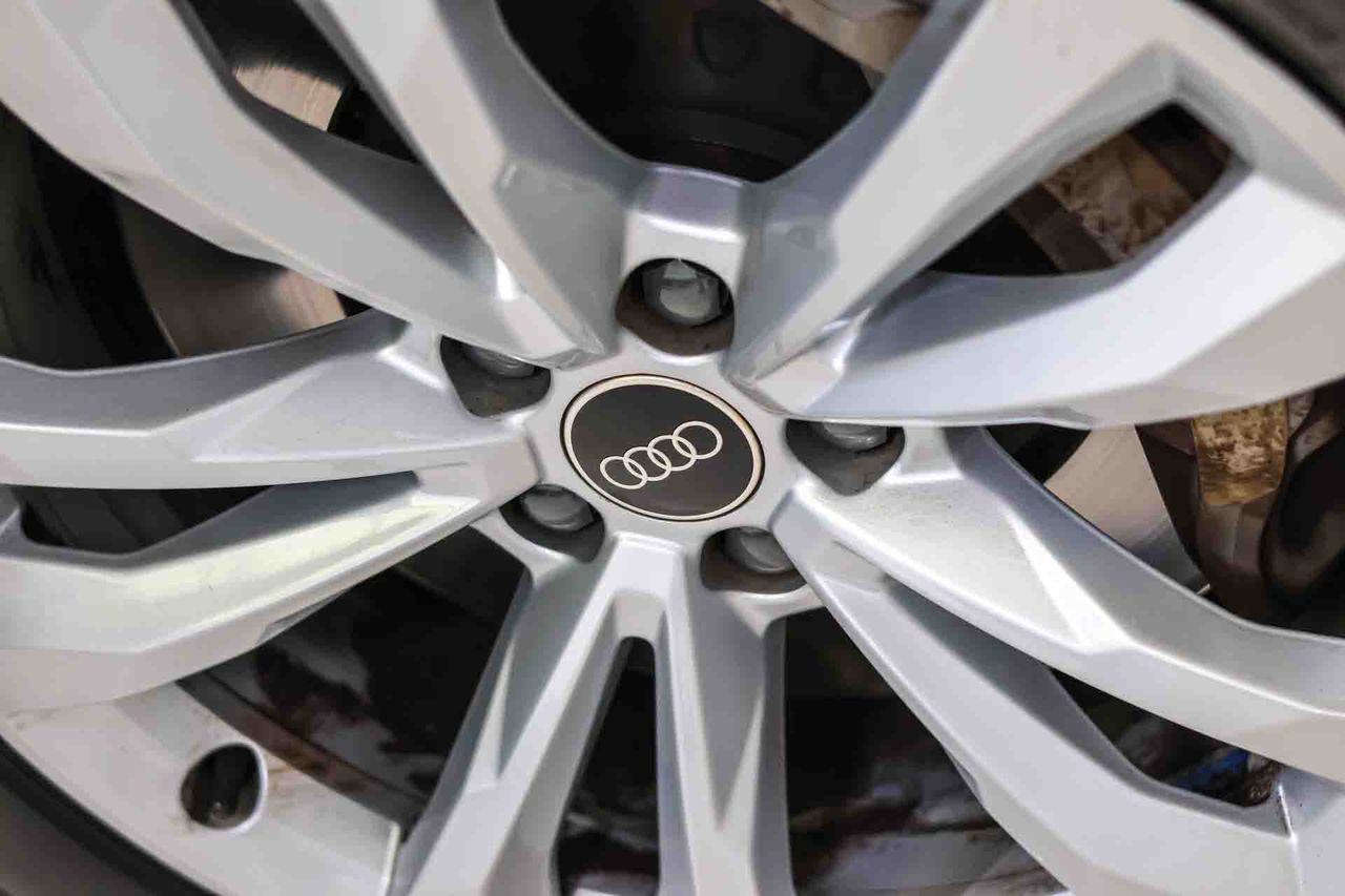 Audi Q7 55 TFSIe 280kW (381CV) quattro tiptronic - Foto 24