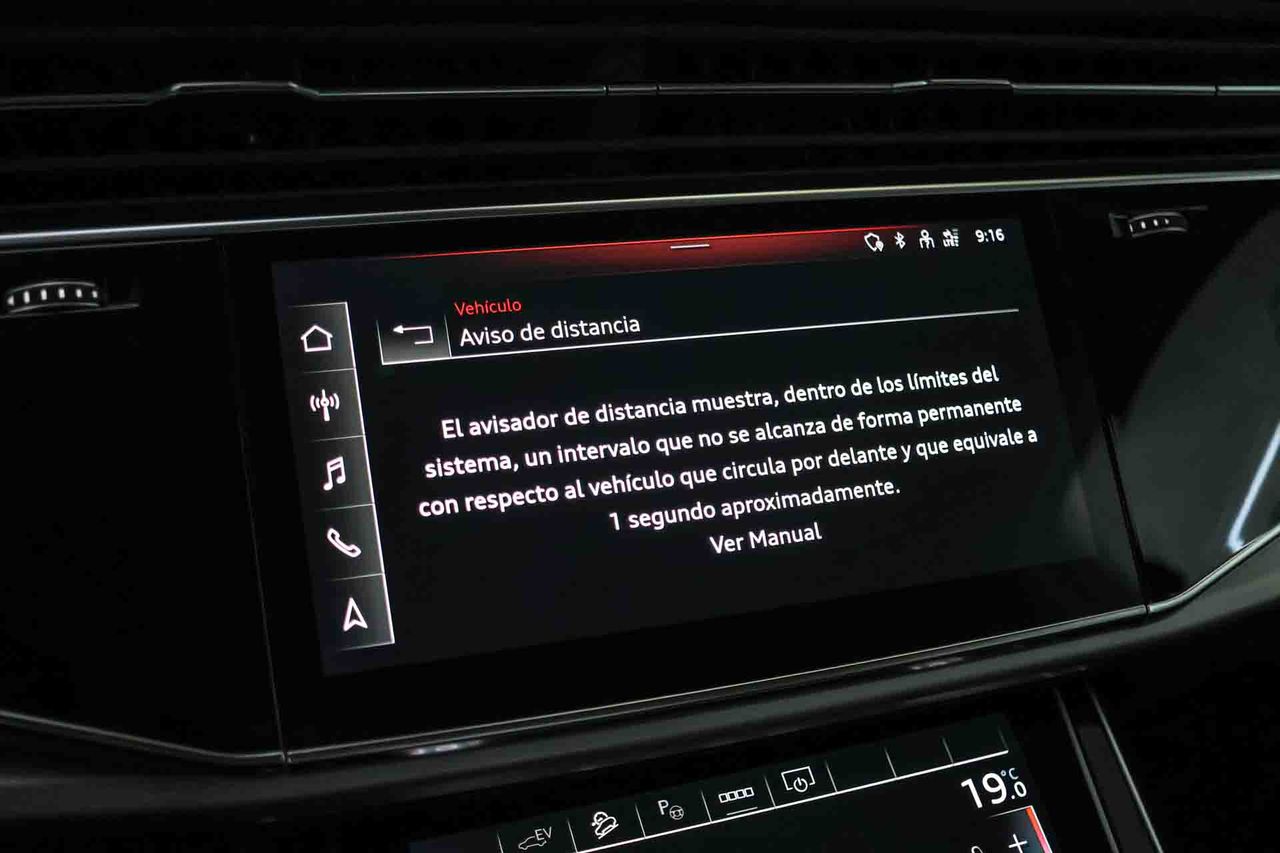 Audi Q7 55 TFSIe 280kW (381CV) quattro tiptronic - Foto 69