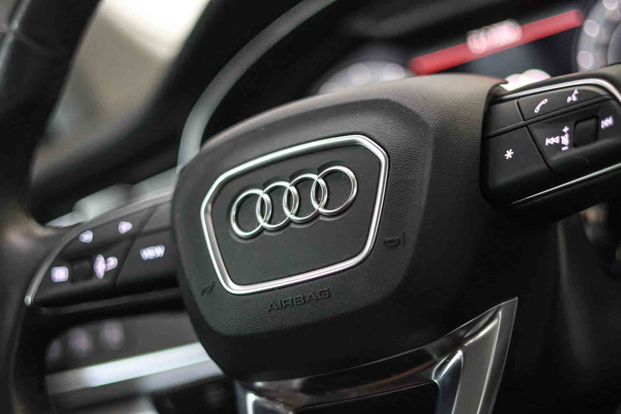 Audi Q7 55 TFSIe 280kW (381CV) quattro tiptronic - Foto 39