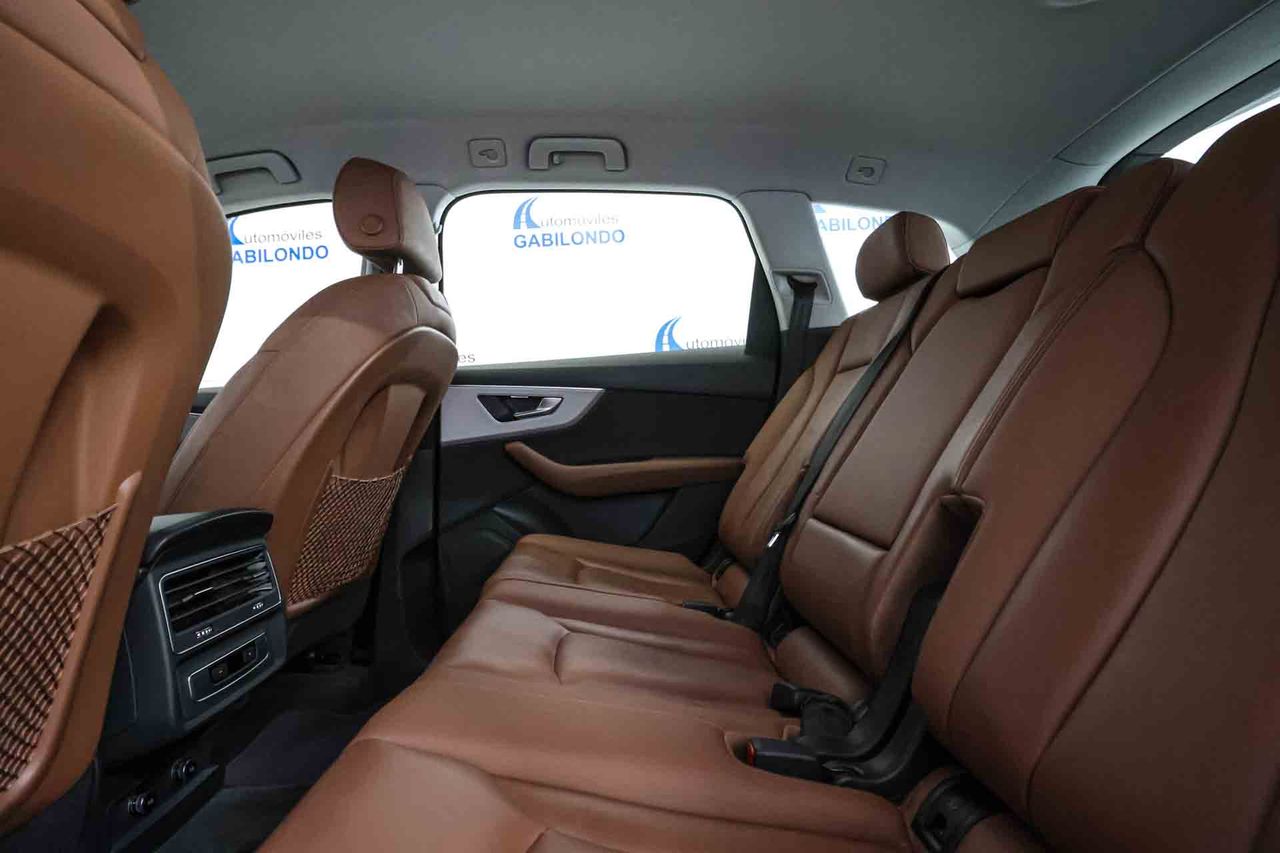 Audi Q7 55 TFSIe 280kW (381CV) quattro tiptronic - Foto 56