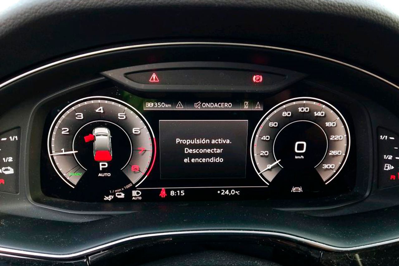 Audi Q7 55 TFSIe 280kW (381CV) quattro tiptronic - Foto 5