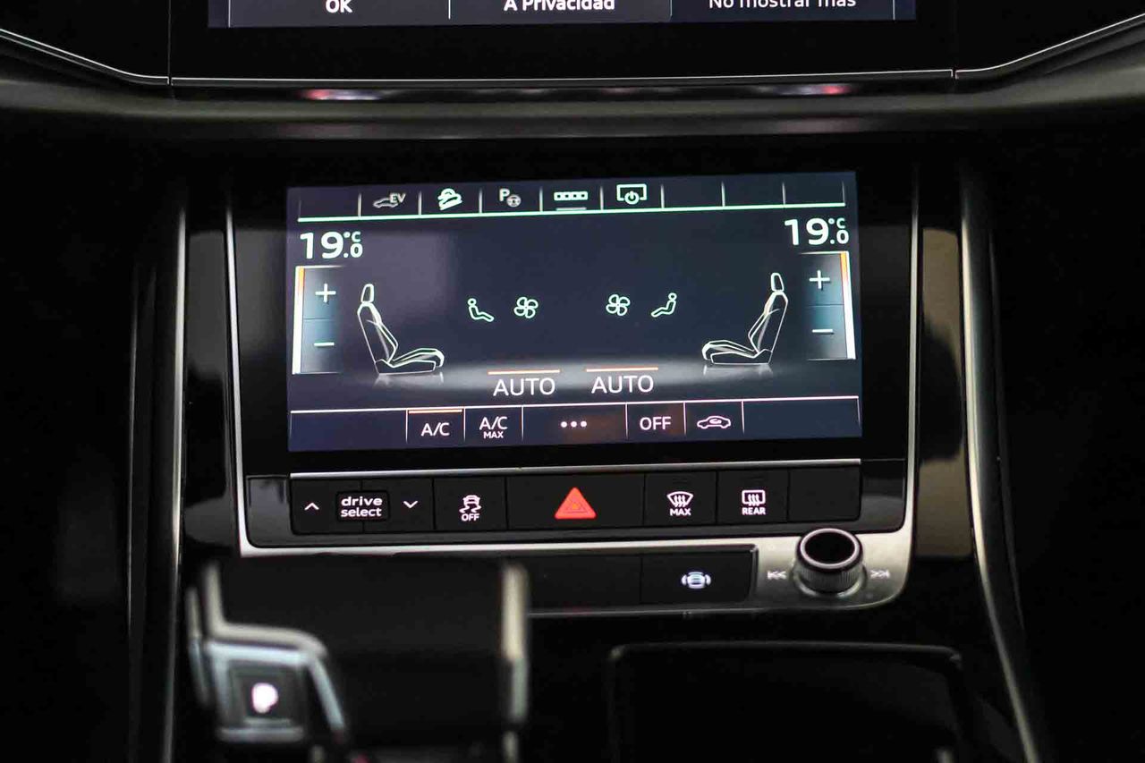 Audi Q7 55 TFSIe 280kW (381CV) quattro tiptronic - Foto 50