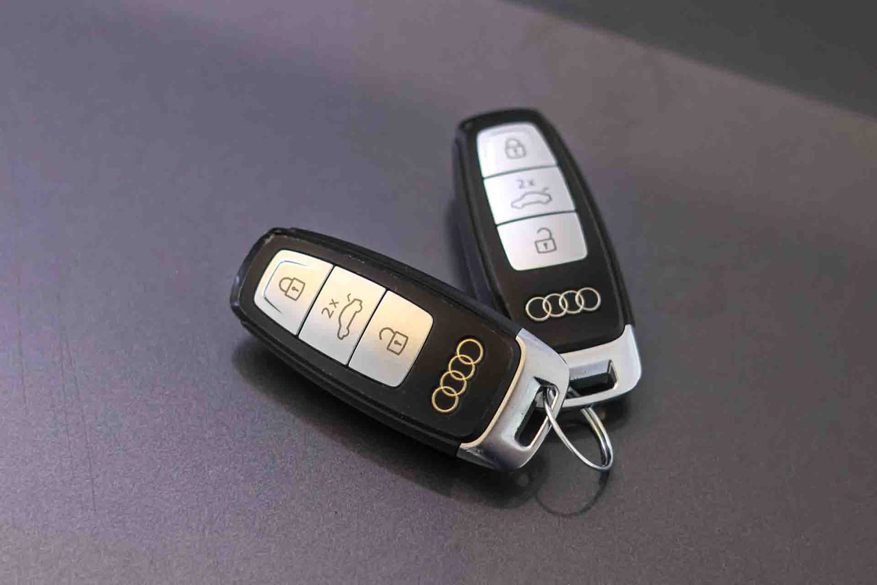 Audi Q7 55 TFSIe 280kW (381CV) quattro tiptronic - Foto 78