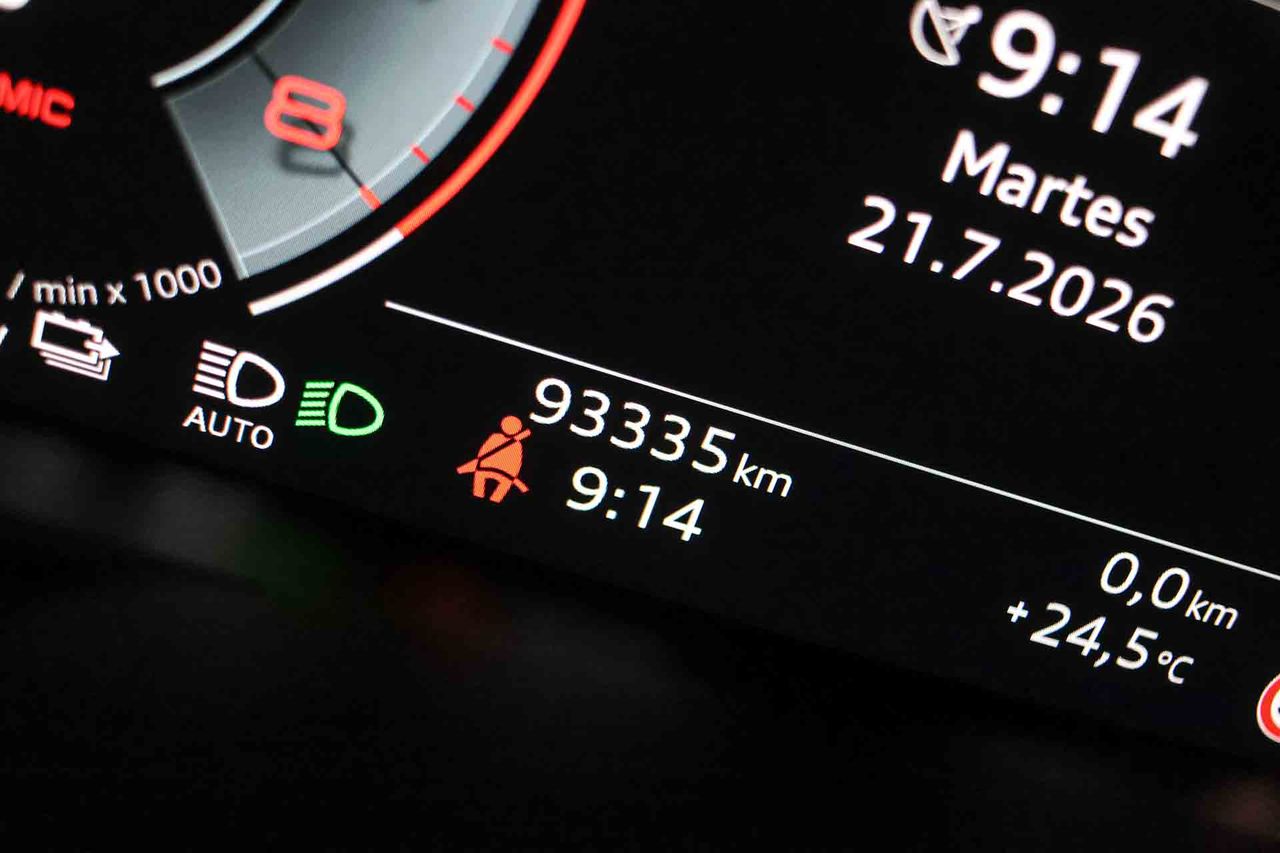 Audi Q7 55 TFSIe 280kW (381CV) quattro tiptronic - Foto 7
