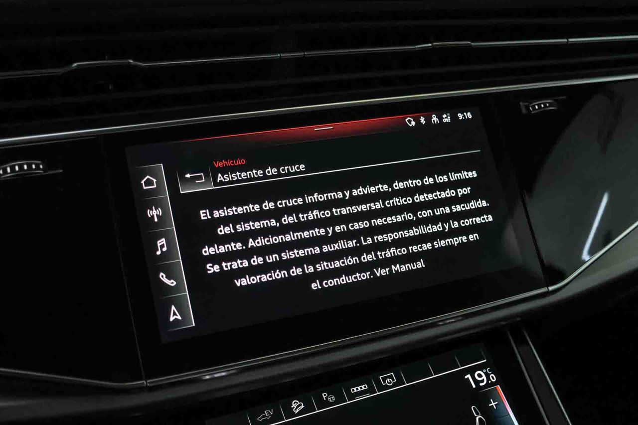 Audi Q7 55 TFSIe 280kW (381CV) quattro tiptronic - Foto 72