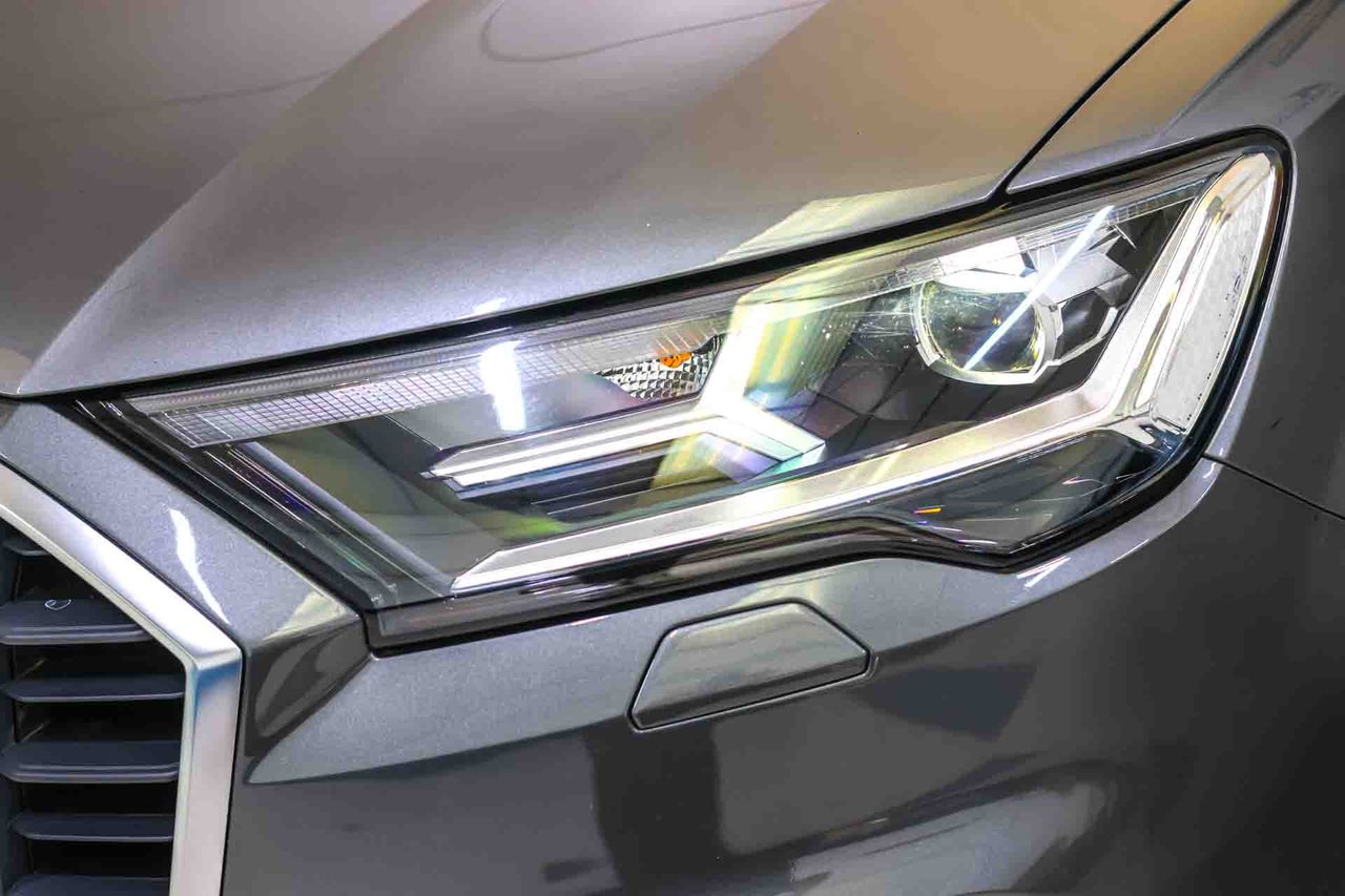 Audi Q7 55 TFSIe 280kW (381CV) quattro tiptronic - Foto 20