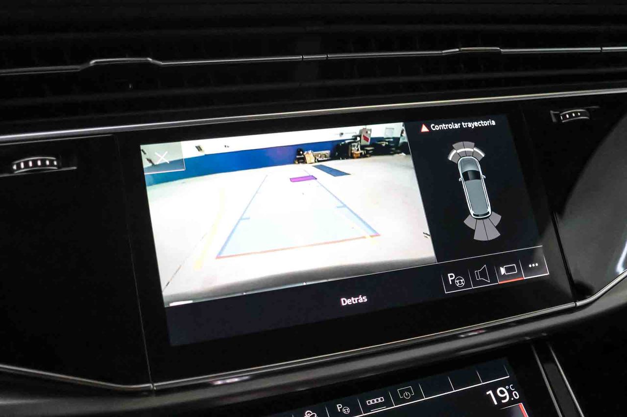 Audi Q7 55 TFSIe 280kW (381CV) quattro tiptronic - Foto 68