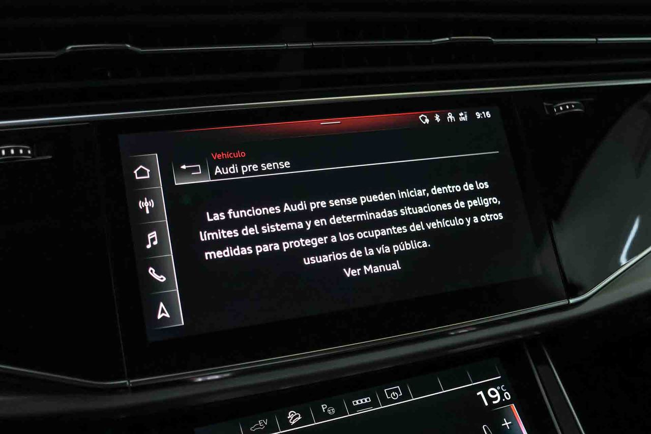 Audi Q7 55 TFSIe 280kW (381CV) quattro tiptronic - Foto 70