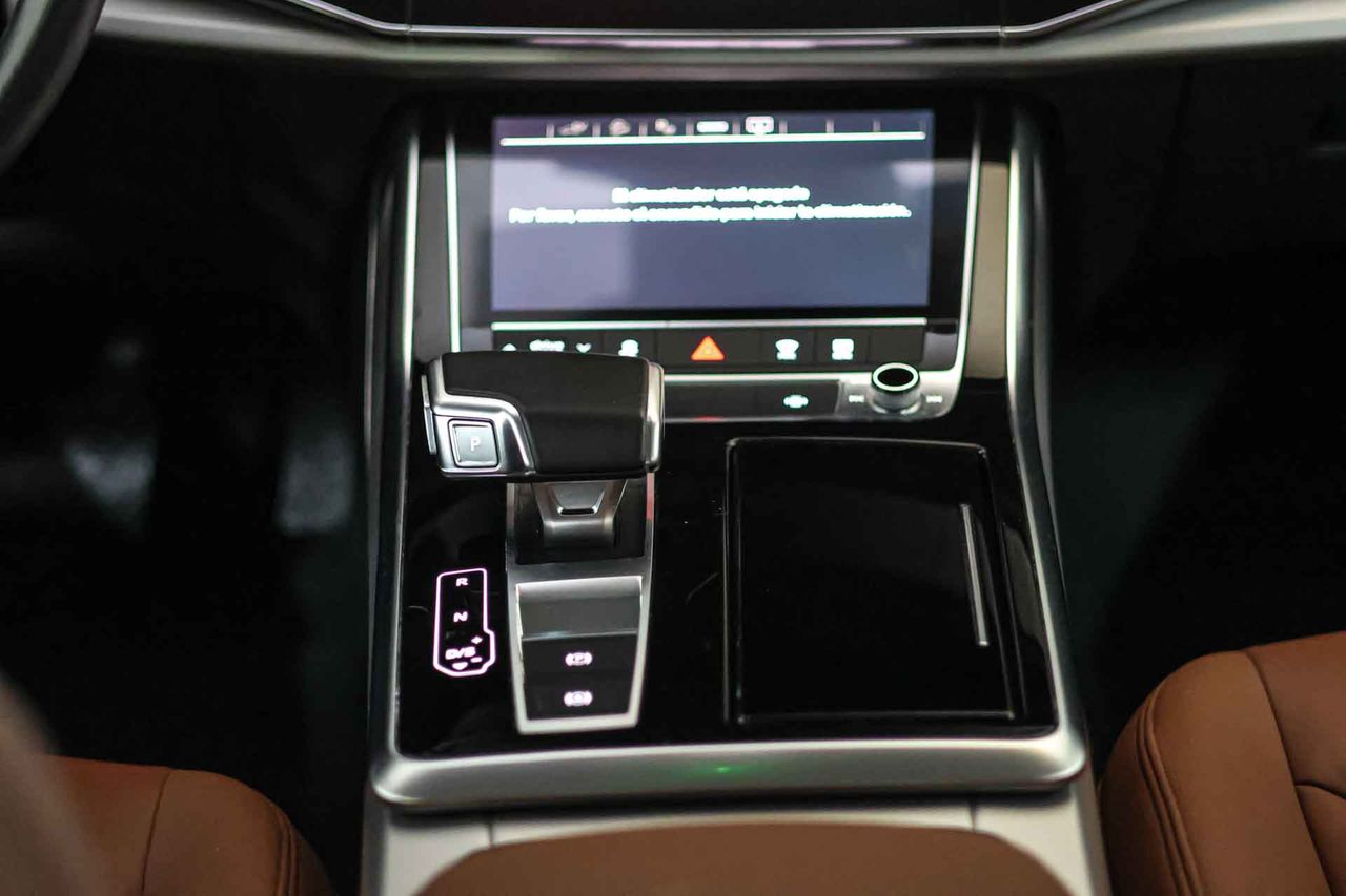 Audi Q7 55 TFSIe 280kW (381CV) quattro tiptronic - Foto 47