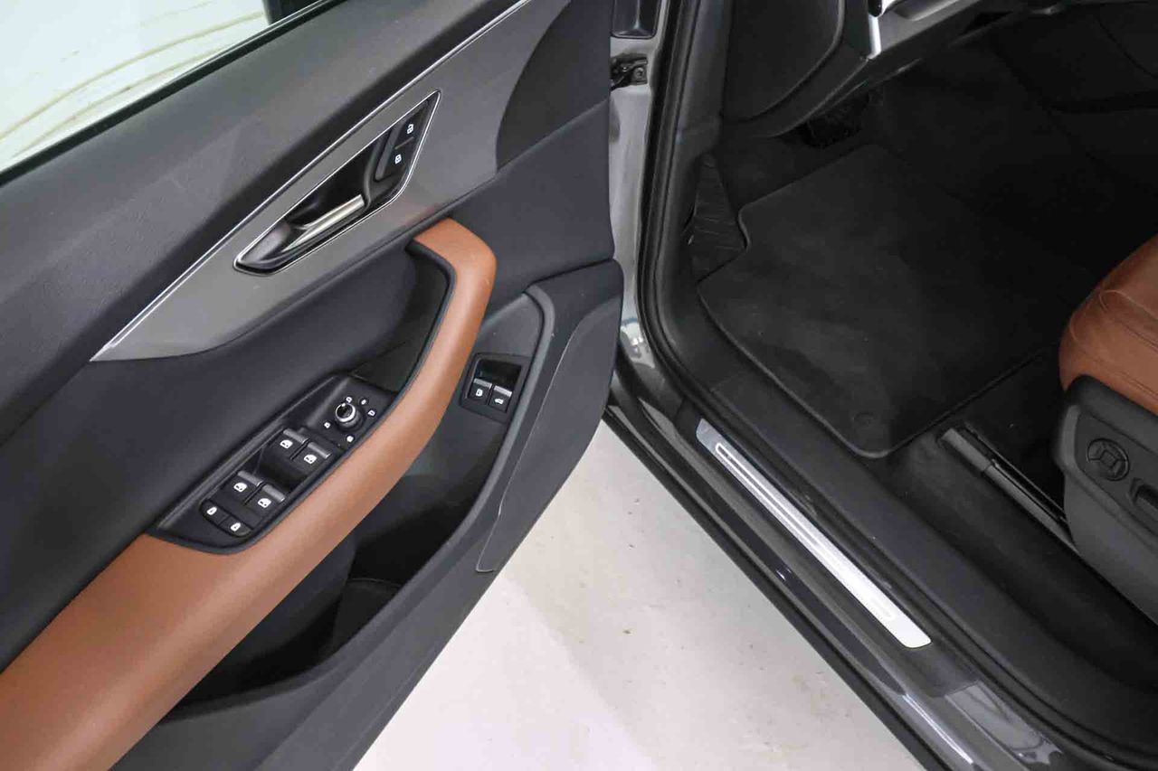 Audi Q7 55 TFSIe 280kW (381CV) quattro tiptronic - Foto 34