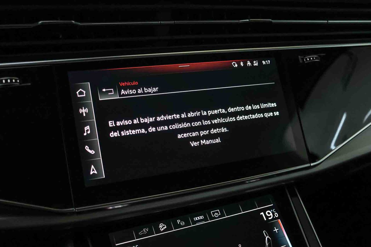 Audi Q7 55 TFSIe 280kW (381CV) quattro tiptronic - Foto 74