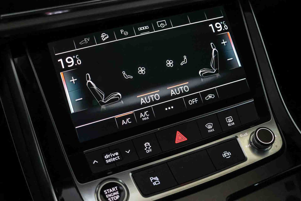 Audi Q7 55 TFSIe 280kW (381CV) quattro tiptronic - Foto 77