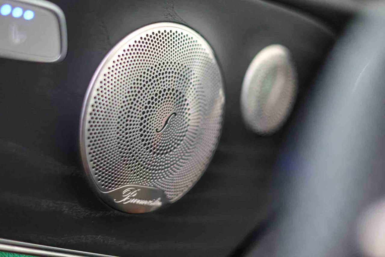 Mercedes Clase E E 220 d Coupé AMG Line **Techo solar** - Foto 36