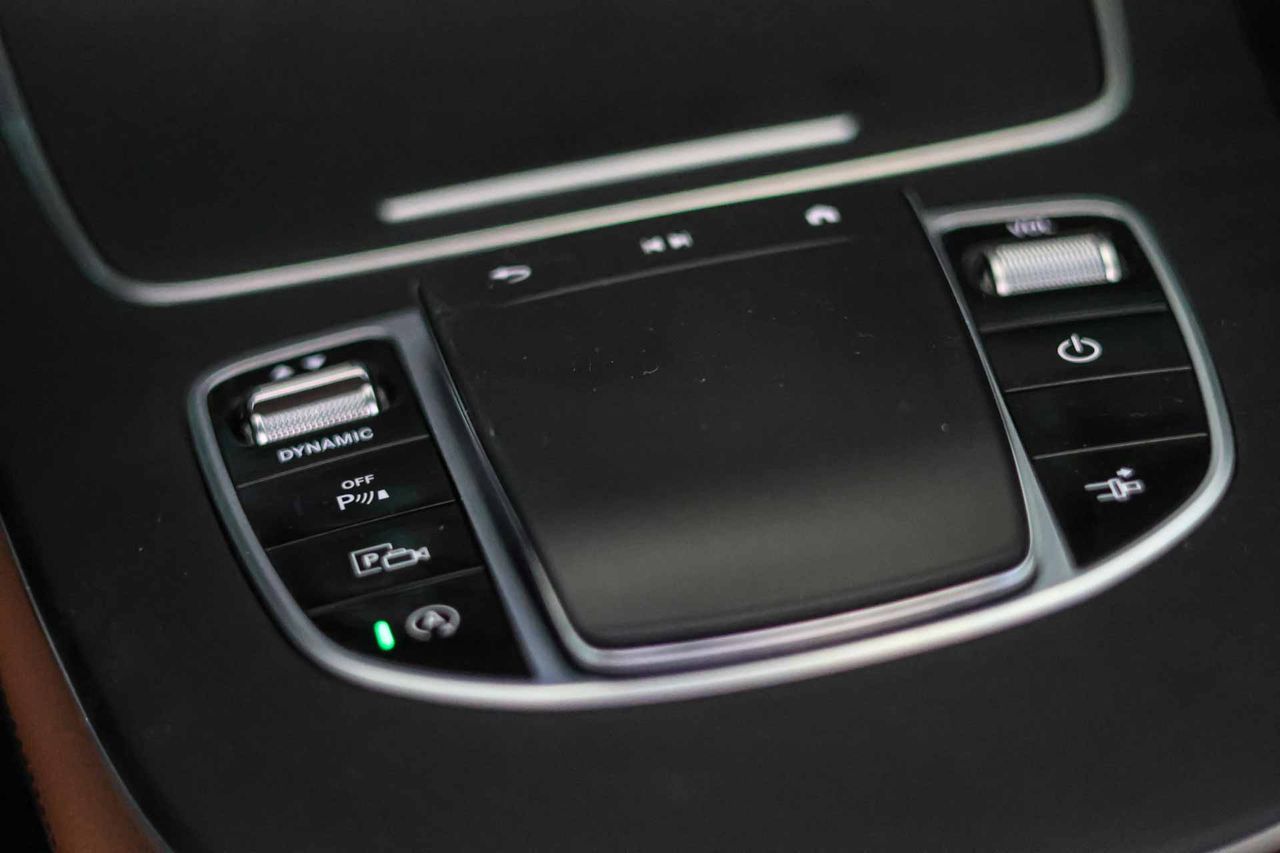 Mercedes Clase E E 220 d Coupé AMG Line **Techo solar** - Foto 48