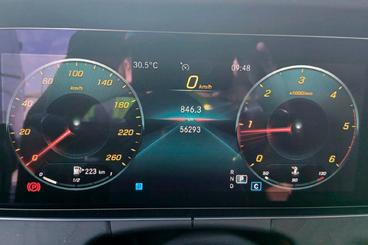 Mercedes Clase E E 220 d Coupé - Foto 5