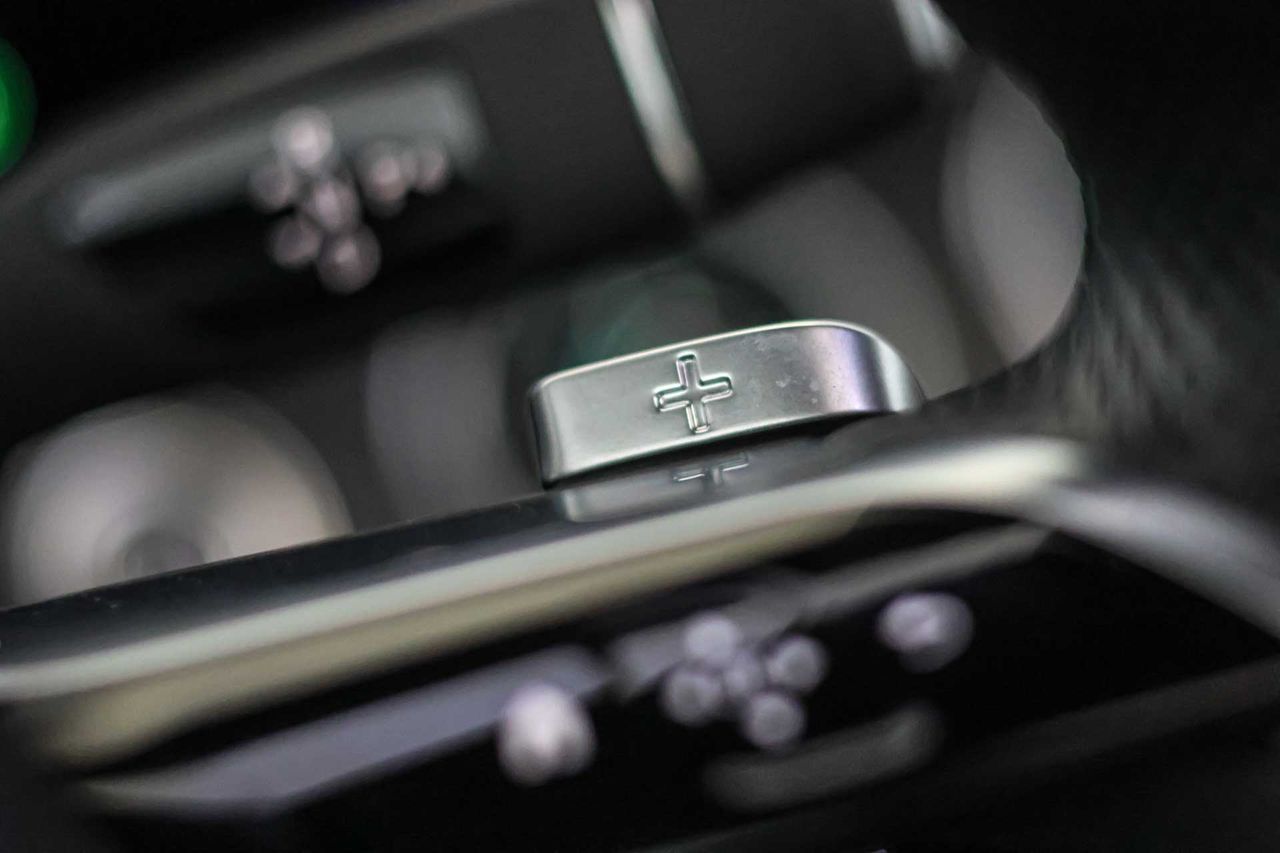 Mercedes Clase E E 220 d Coupé AMG Line **Techo solar** - Foto 46