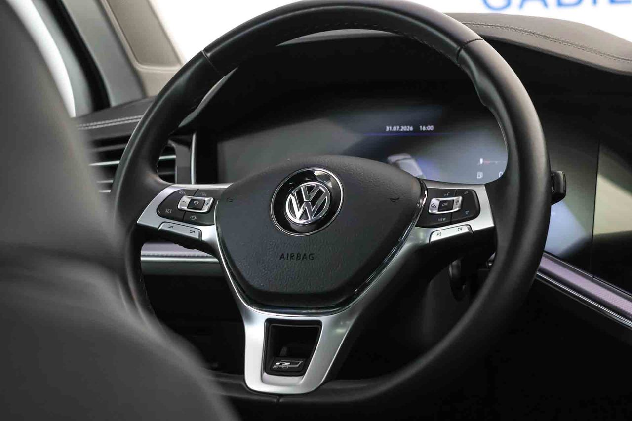 Volkswagen Touareg R-Line 3.0 TDI 170kW (231CV) Tip 4Motion **Techo panorámico** - Foto 34