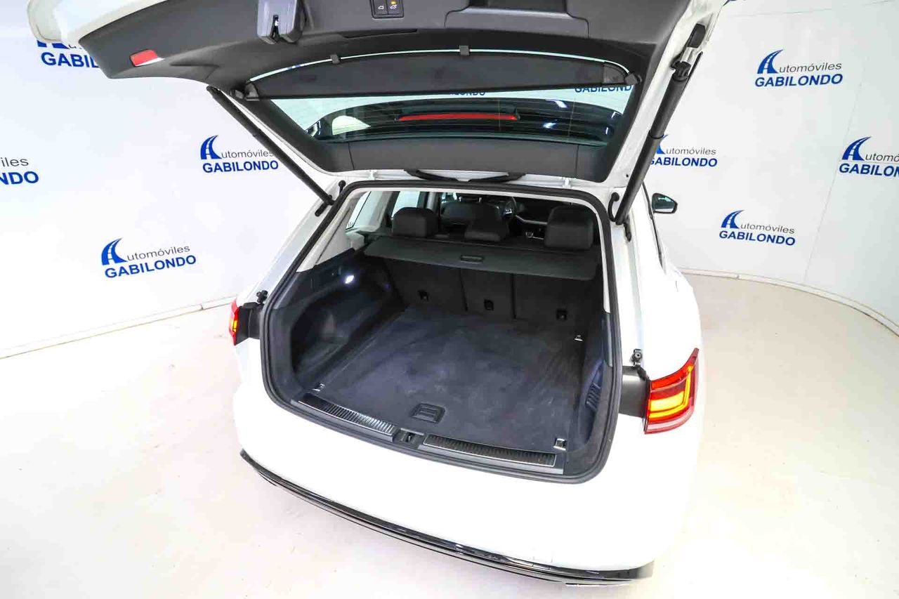 Volkswagen Touareg R-Line 3.0 TDI 170kW (231CV) Tip 4Motion **Techo panorámico** - Foto 53