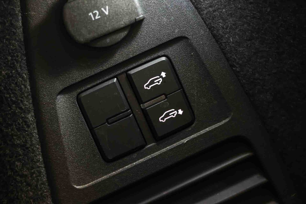Volkswagen Touareg R-Line 3.0 TDI 170kW (231CV) Tip 4Motion **Techo panorámico** - Foto 55