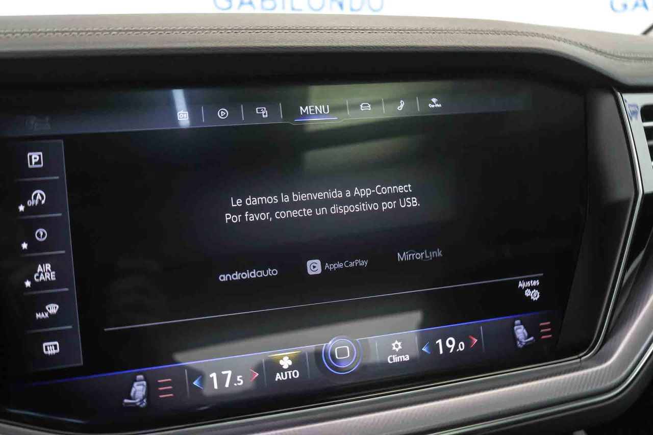 Volkswagen Touareg R-Line 3.0 TDI 170kW (231CV) Tip 4Motion **Techo panorámico** - Foto 66