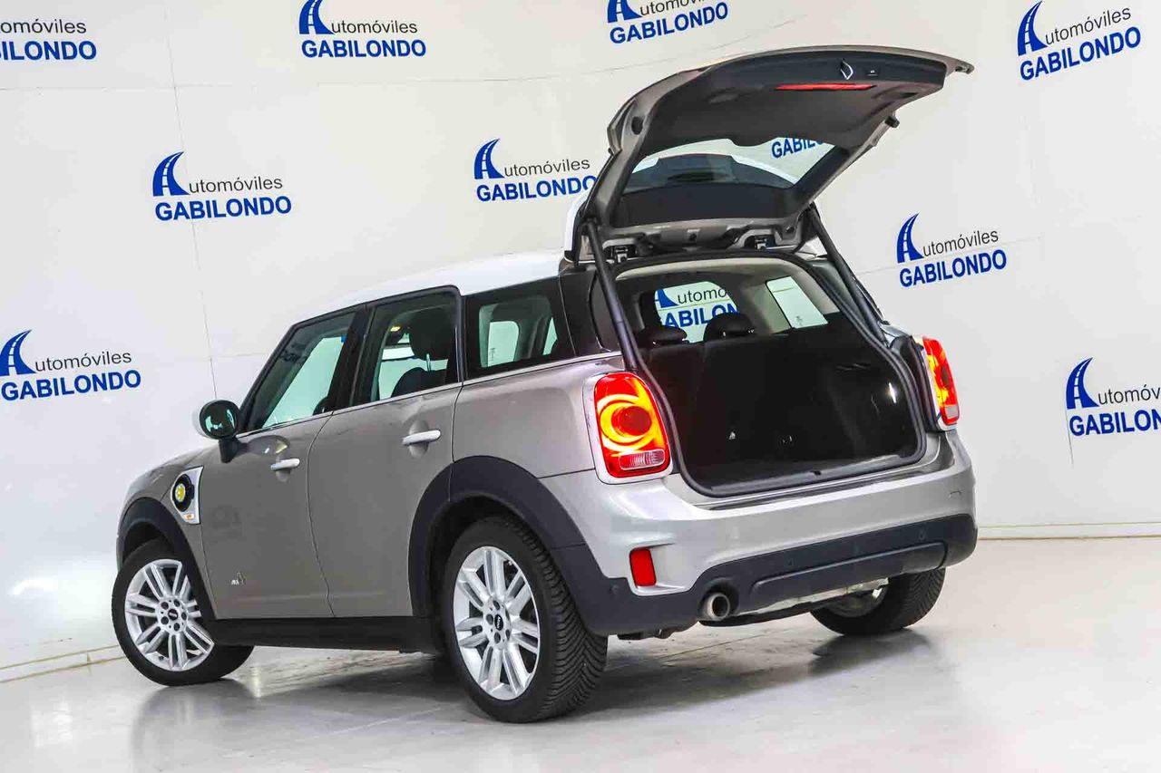 MINI Countryman Cooper S E ALL4 - Foto 25