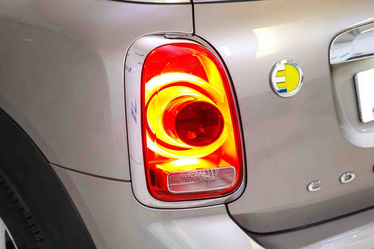 MINI Countryman Cooper S E ALL4 - Foto 27
