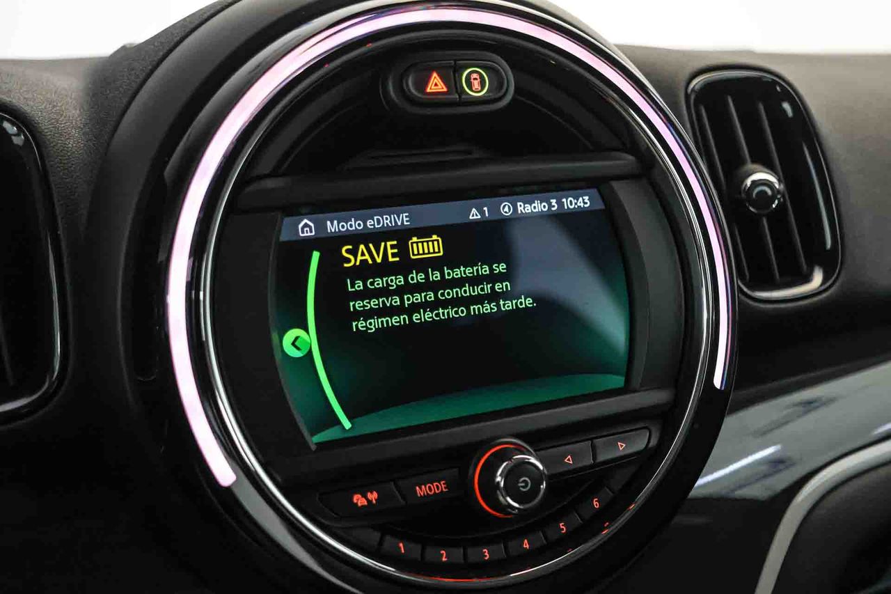 MINI Countryman Cooper S E ALL4 - Foto 69