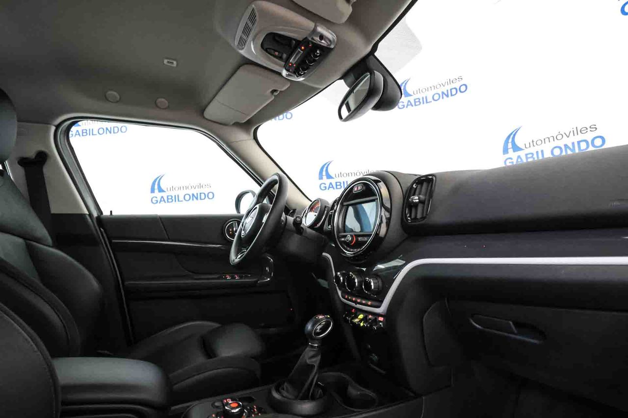 MINI Countryman Cooper S E ALL4 - Foto 54