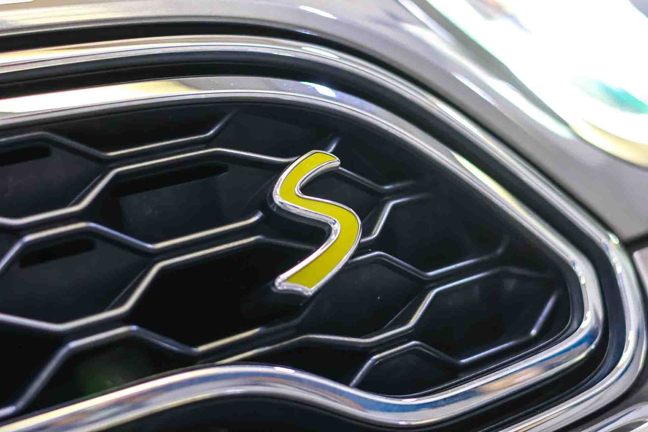 MINI Countryman Cooper S E ALL4 - Foto 30