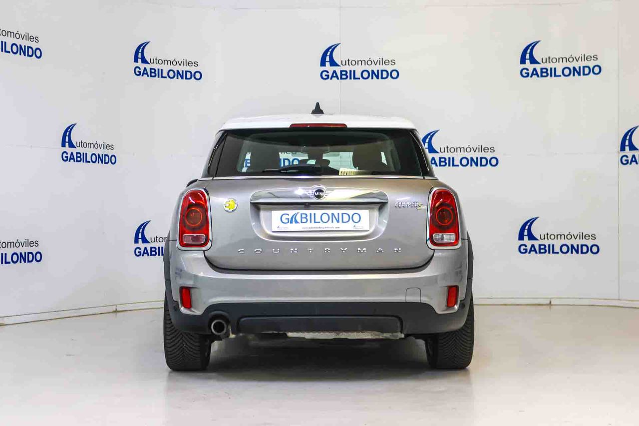 MINI Countryman Cooper S E ALL4 - Foto 5