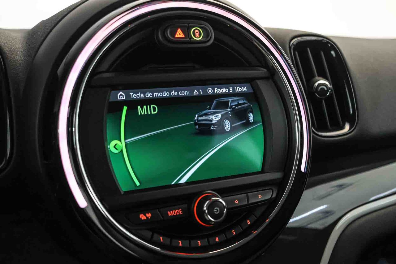 MINI Countryman Cooper S E ALL4 - Foto 72
