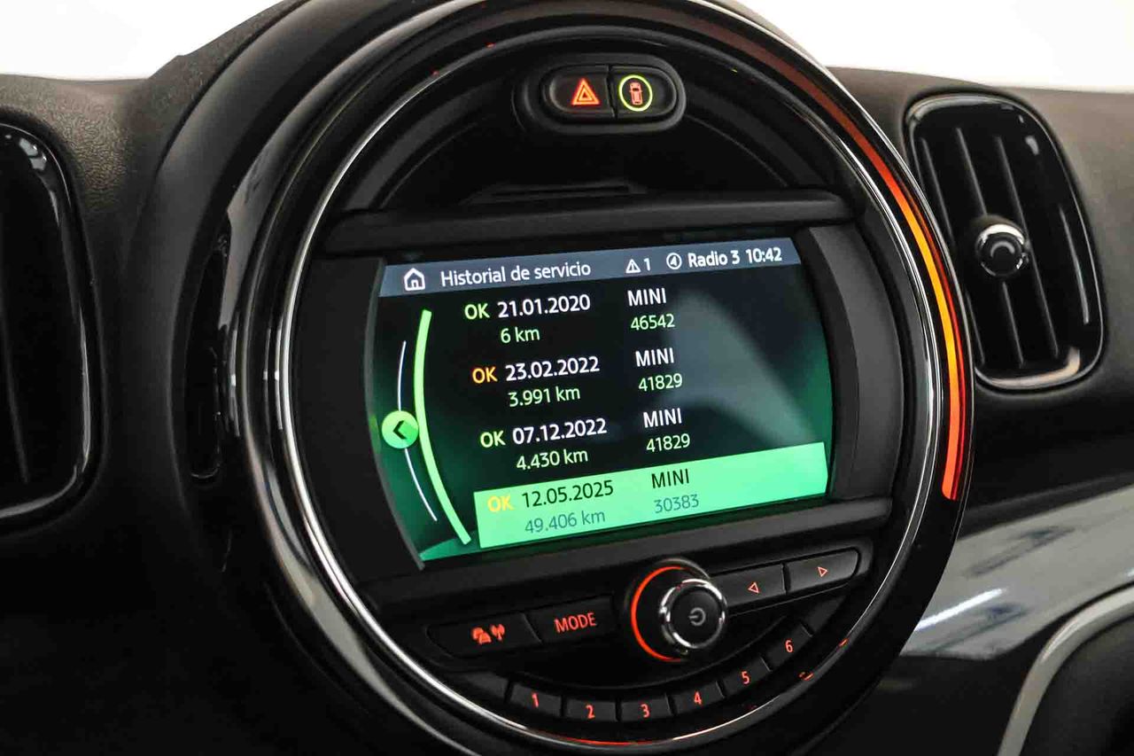 MINI Countryman Cooper S E ALL4 - Foto 65