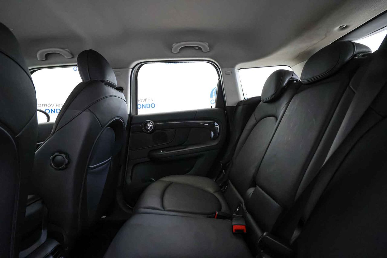 MINI Countryman Cooper S E ALL4 - Foto 56