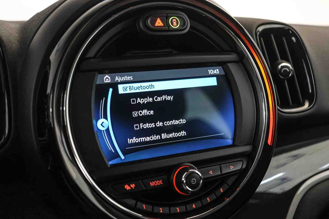 MINI Countryman Cooper S E ALL4 - Foto 66