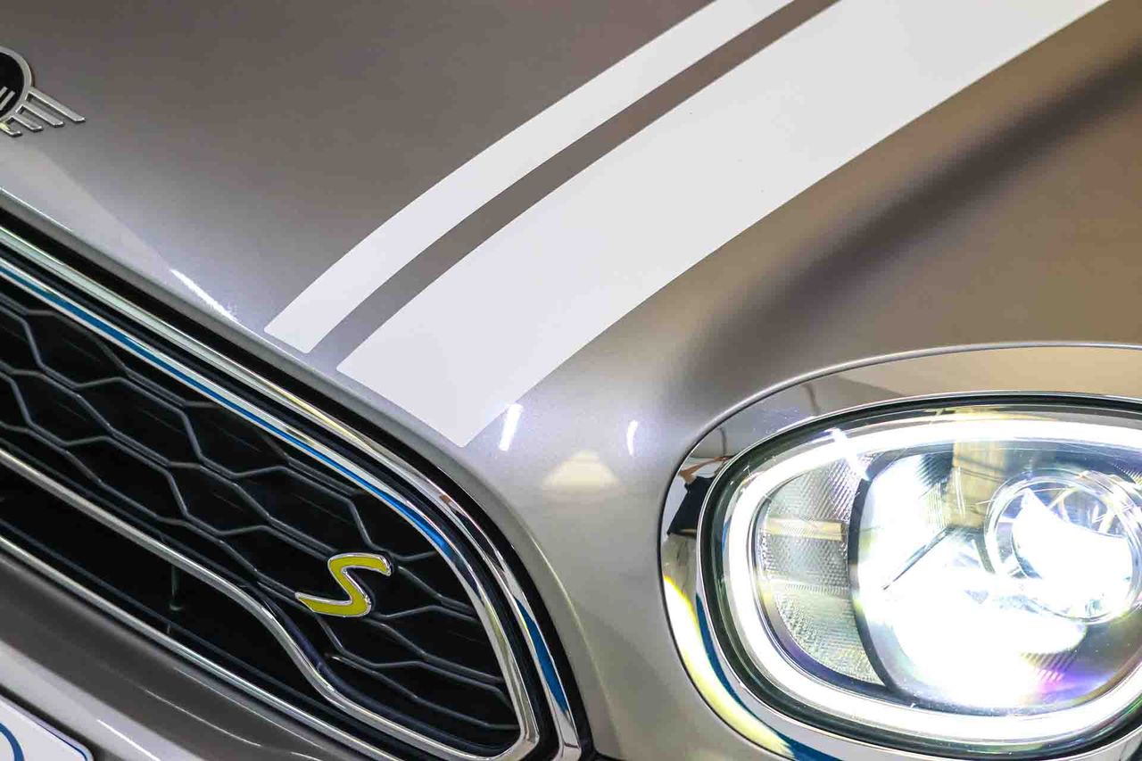 MINI Countryman Cooper S E ALL4 - Foto 31