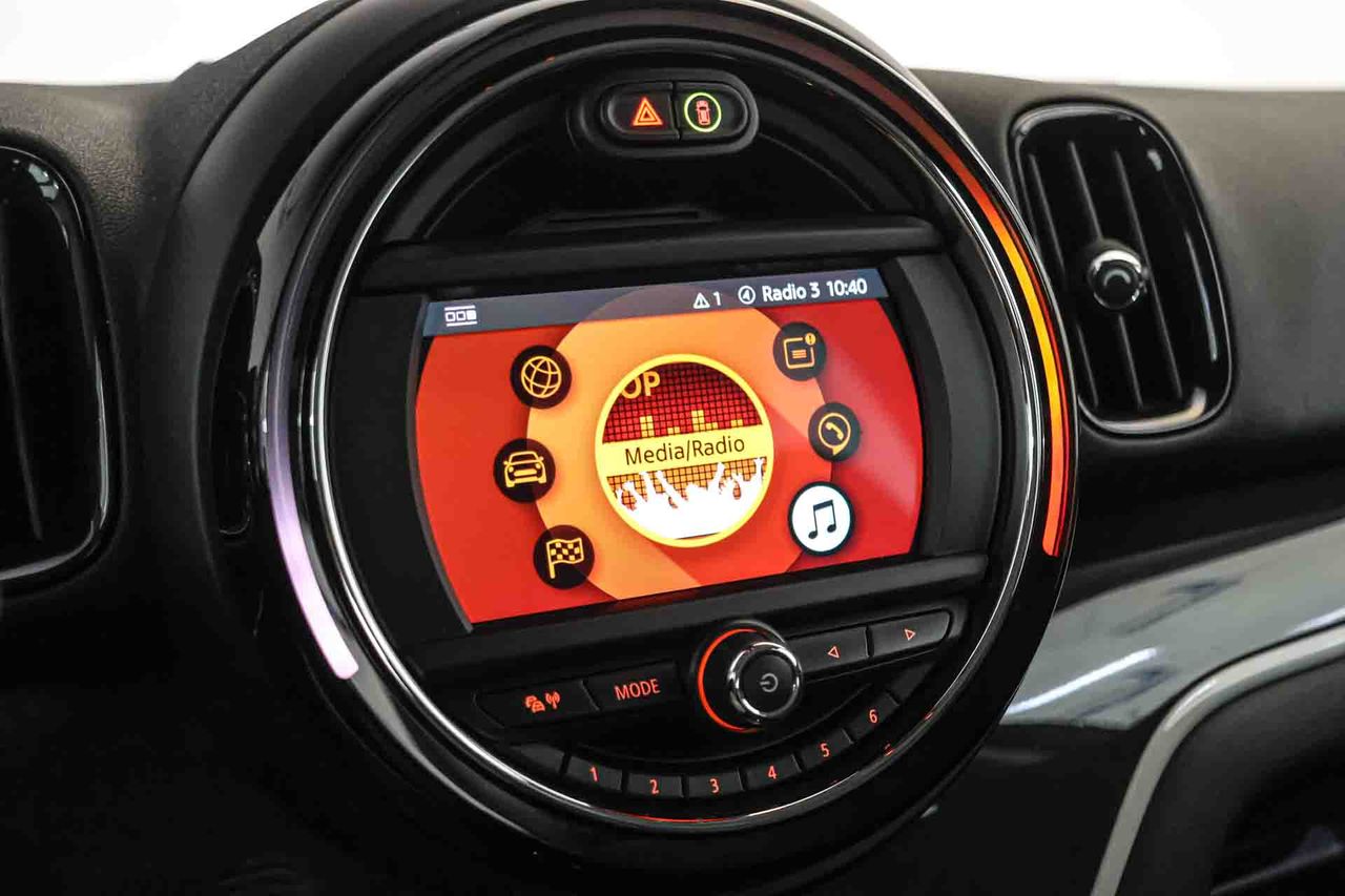 MINI Countryman Cooper S E ALL4 - Foto 61