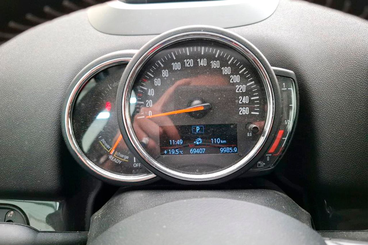 MINI Countryman Cooper S E ALL4 - Foto 5