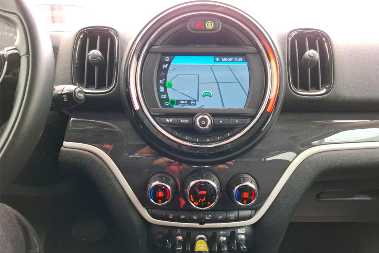 MINI Countryman Cooper S E ALL4 - Foto 6