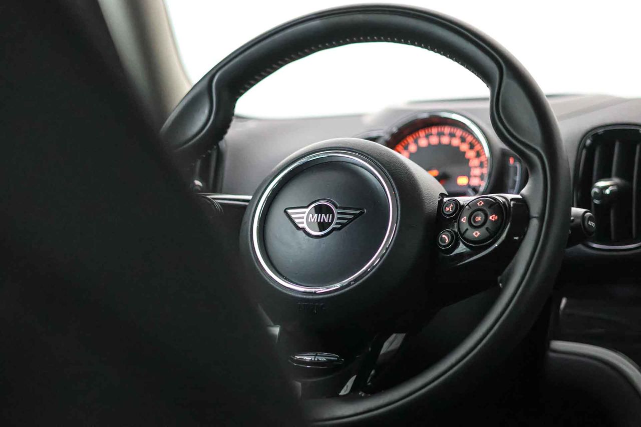 MINI Countryman Cooper S E ALL4 - Foto 40