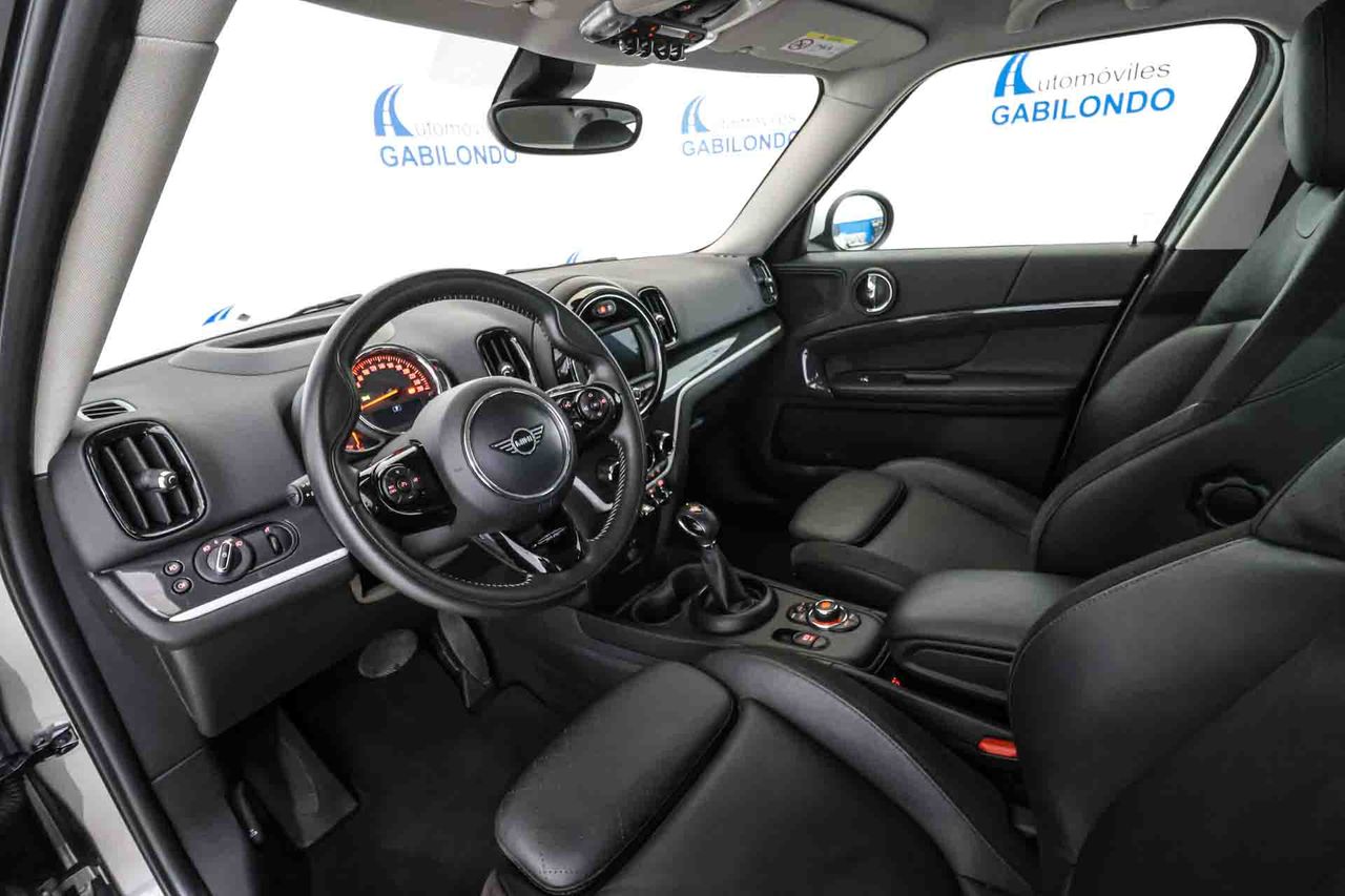 MINI Countryman Cooper S E ALL4 - Foto 34
