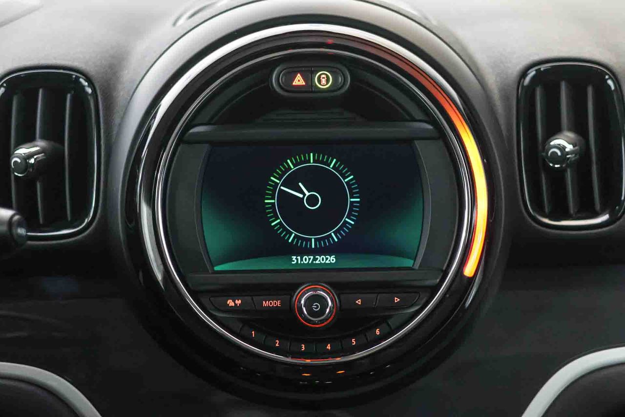 MINI Countryman Cooper S E ALL4 - Foto 52
