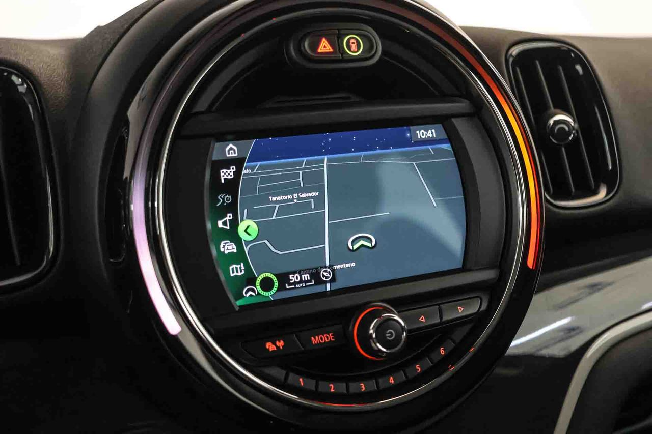 MINI Countryman Cooper S E ALL4 - Foto 63