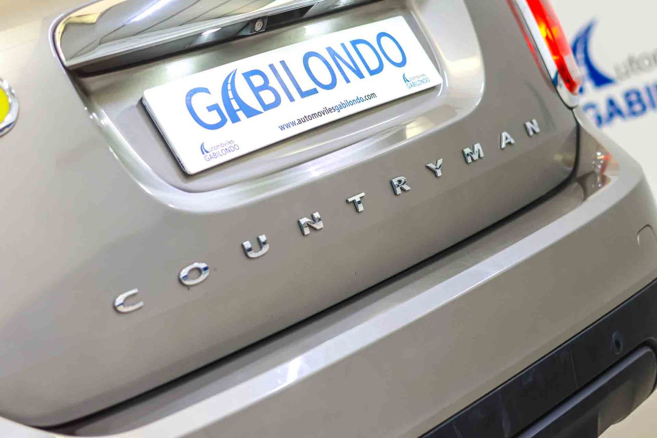 MINI Countryman Cooper S E ALL4 - Foto 15
